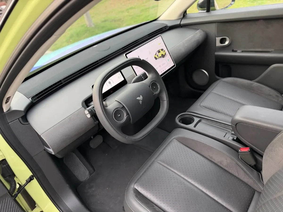 2025 Firefly Firefly BEV,autocango,china used car exporter,china ev exporter,chinese used car exporter,chinese used ev exporter