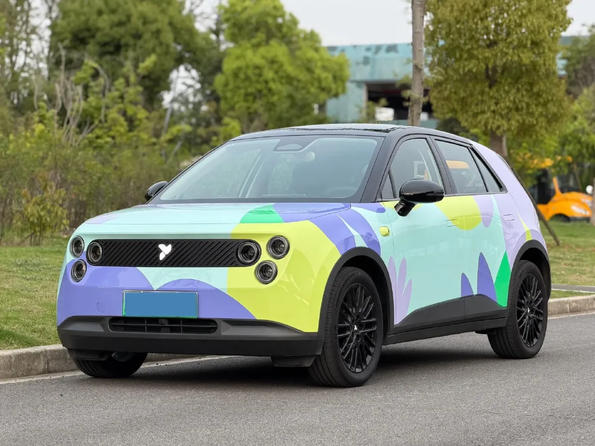 2025 Firefly Firefly BEV,autocango,china used car exporter,china ev exporter,chinese used car exporter,chinese used ev exporter