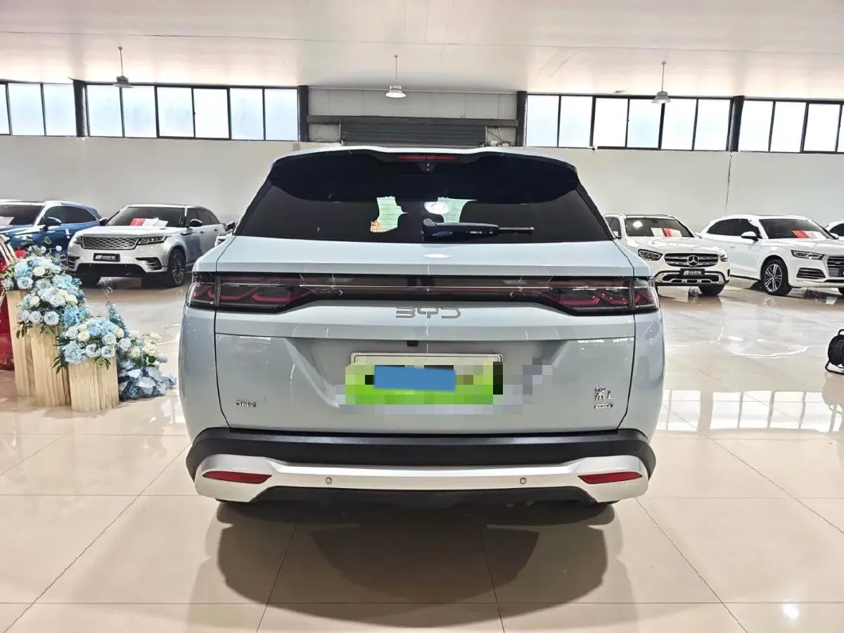 2025 BYD SongL DM-i 1.5L 101HP L4 E-CVT PHEV 18.3KWH,autocango,china used car exporter,china ev exporter,chinese used car exporter,chinese used ev exporter