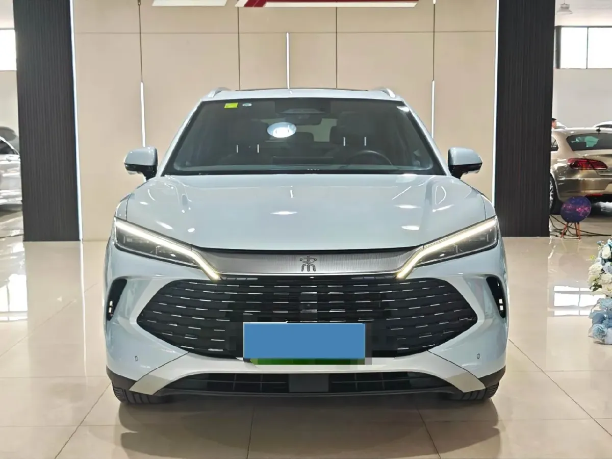 2025 BYD SongL DM-i 1.5L 101HP L4 E-CVT PHEV 18.3KWH,autocango,china used car exporter,china ev exporter,chinese used car exporter,chinese used ev exporter