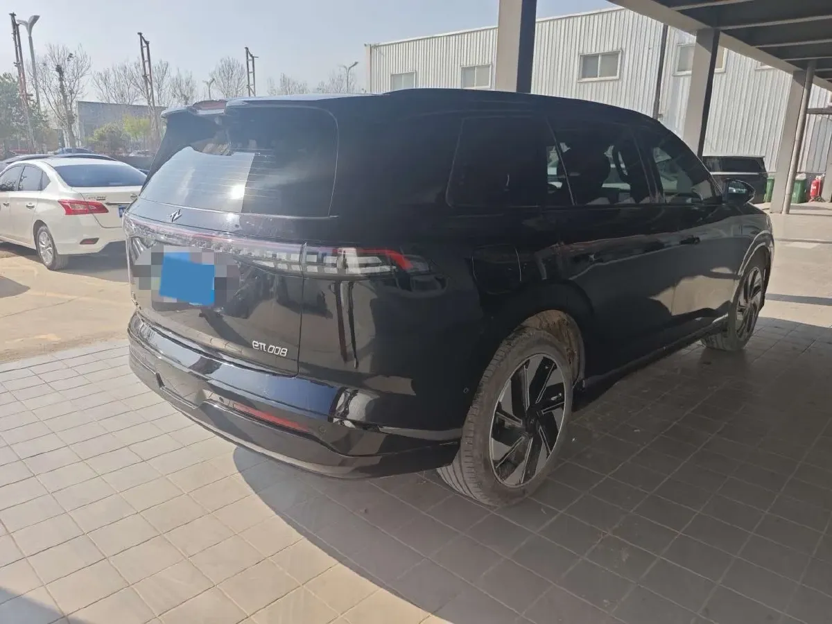 2024 DongFeng eπ eπ008 BEV 82.28KWH,autocango,china used car exporter,china ev exporter,chinese used car exporter,chinese used ev exporter