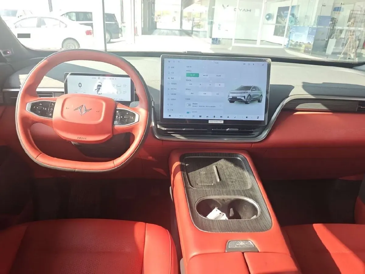 2024 DongFeng eπ eπ008 BEV 82.28KWH,autocango,china used car exporter,china ev exporter,chinese used car exporter,chinese used ev exporter