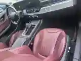 2023 HongQi HS5 2.0T 252HP L4 8AT
