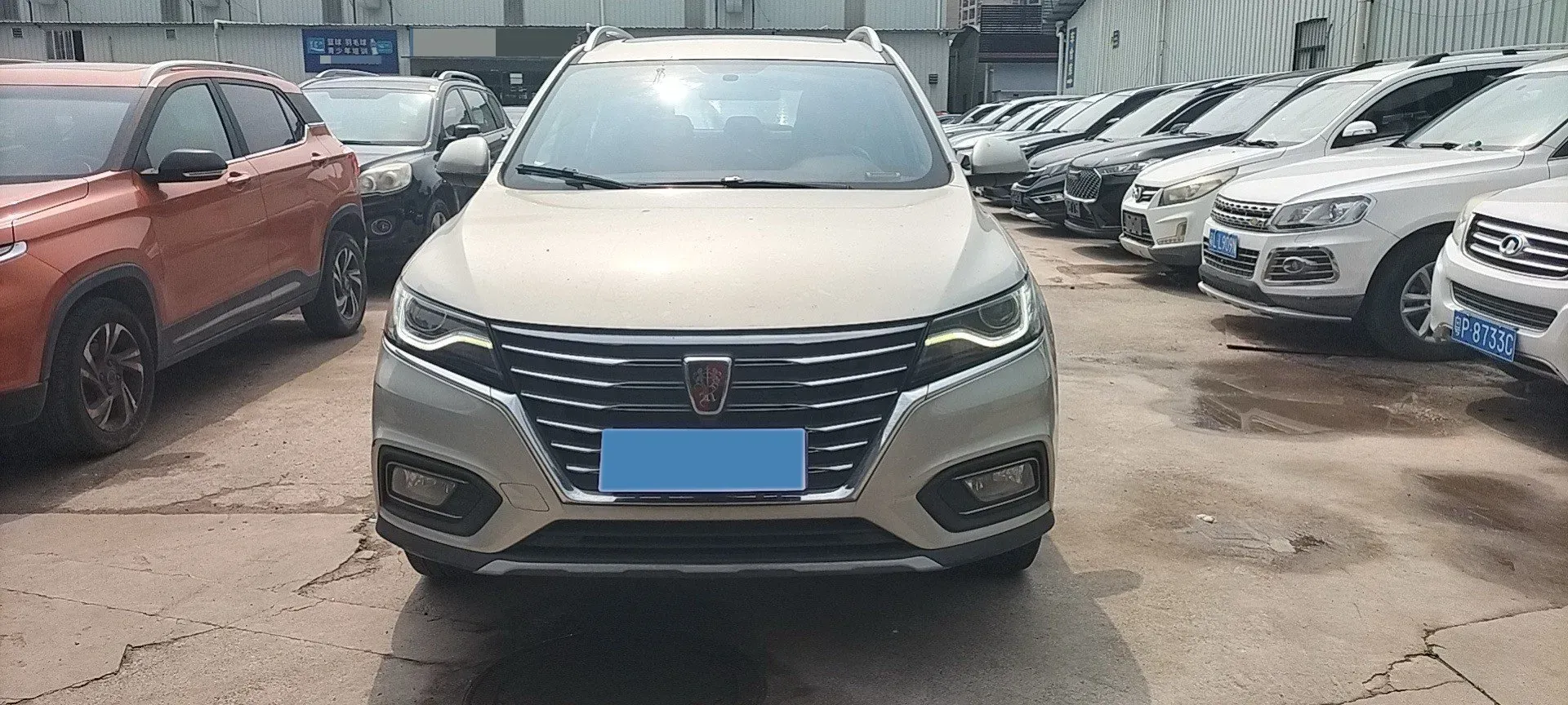 2020 Roewe RX5 1.5T 169HP L4 7DCT,autocango,china used car exporter,china ev exporter,chinese used car exporter,chinese used ev exporter
