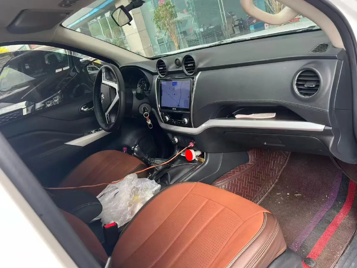 2023 Dongfeng RuiQi 6 2.3T 163HP L4 8AT,autocango,china used car exporter,china ev exporter,chinese used car exporter,chinese used ev exporter