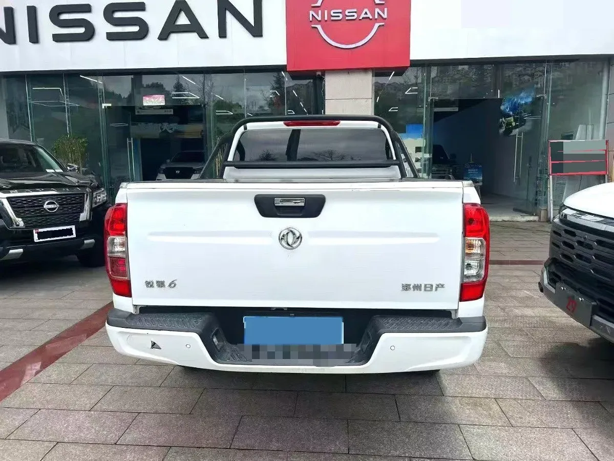 2023 Dongfeng RuiQi 6 2.3T 163HP L4 8AT,autocango,china used car exporter,china ev exporter,chinese used car exporter,chinese used ev exporter