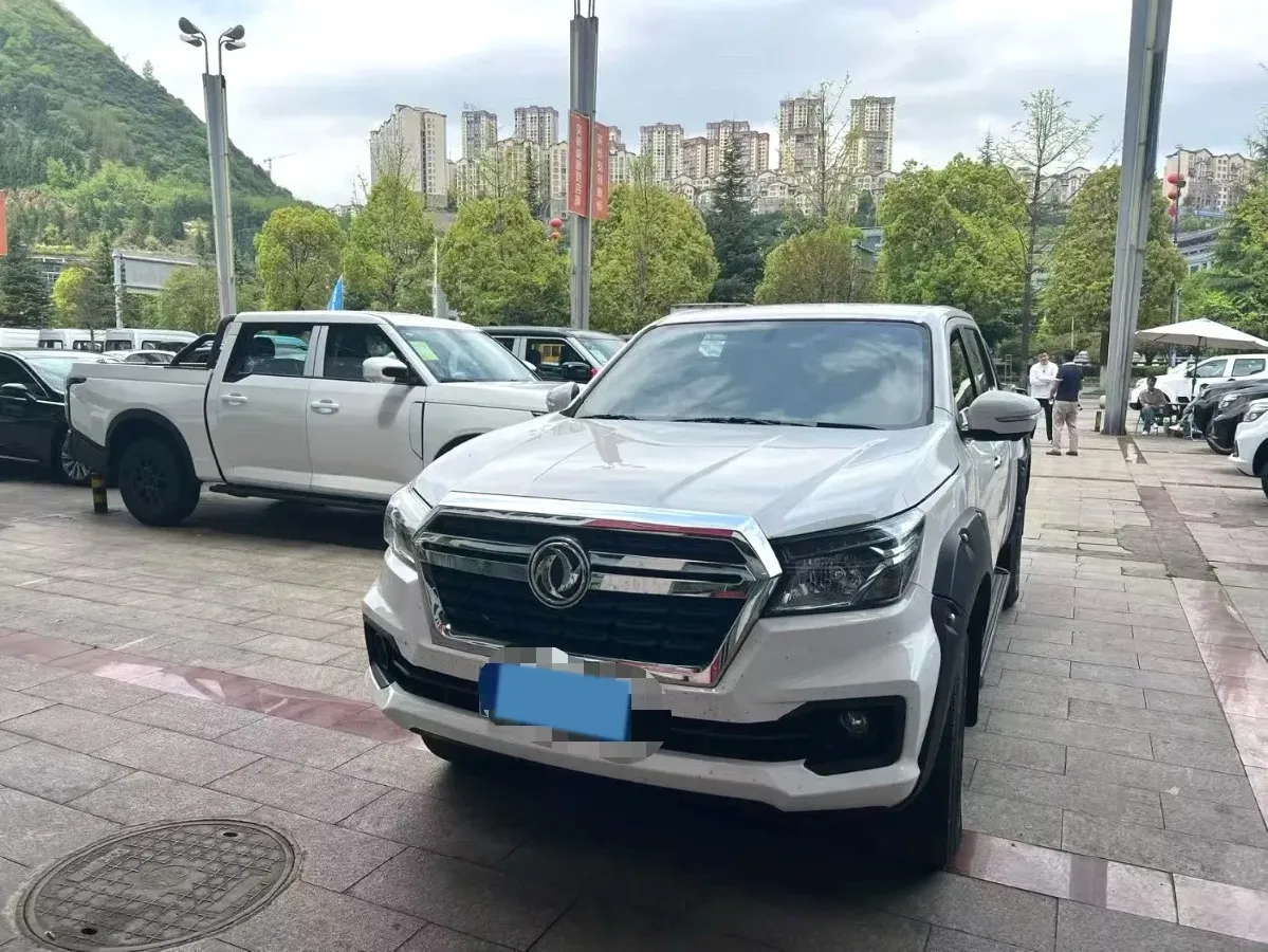 2023 Dongfeng RuiQi 6 2.3T 163HP L4 8AT,autocango,china used car exporter,china ev exporter,chinese used car exporter,chinese used ev exporter