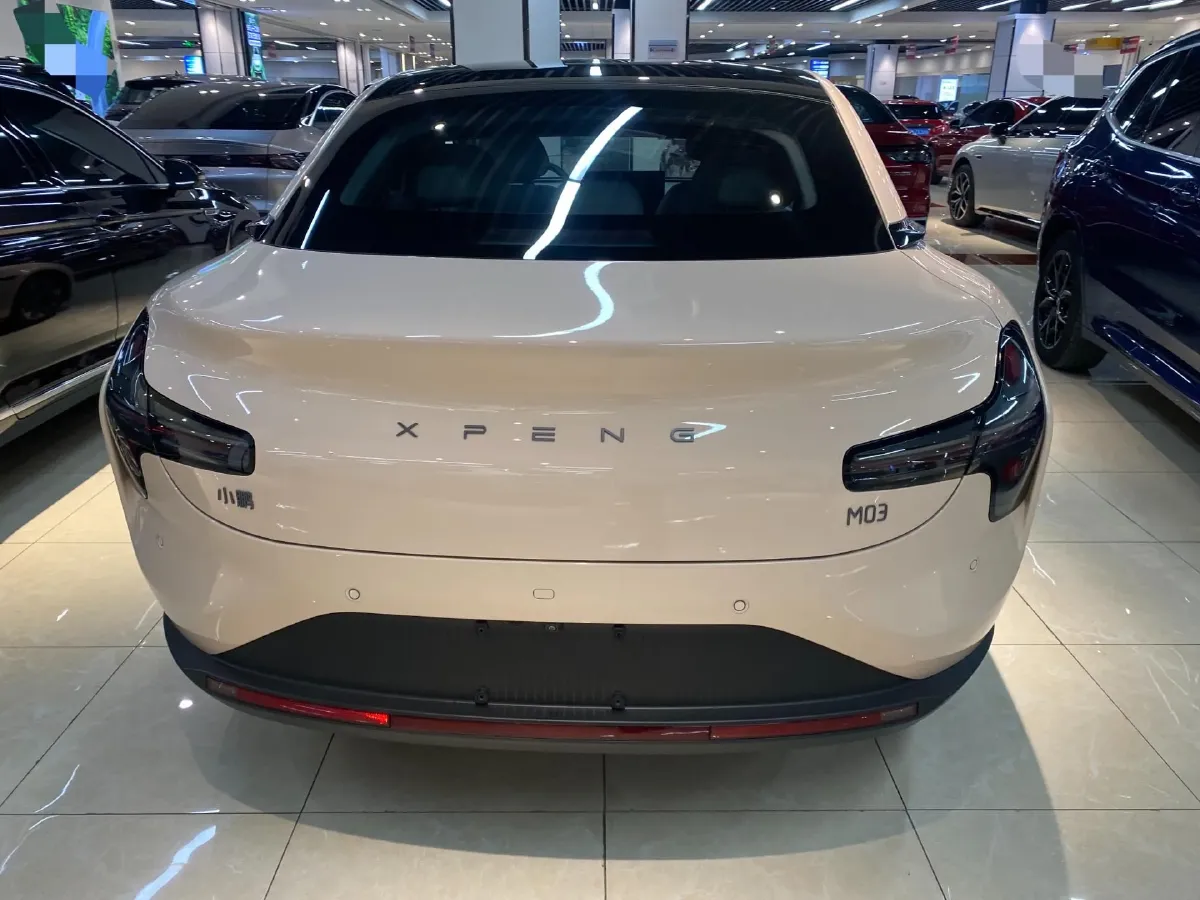 2025 Xpeng MONA M03 BEV,autocango,china used car exporter,china ev exporter,chinese used car exporter,chinese used ev exporter