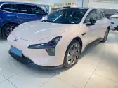 2025 XPENG MONA M03,autocango,china used car exporter,china ev exporter,chinese used car exporter,chinese used ev exporter