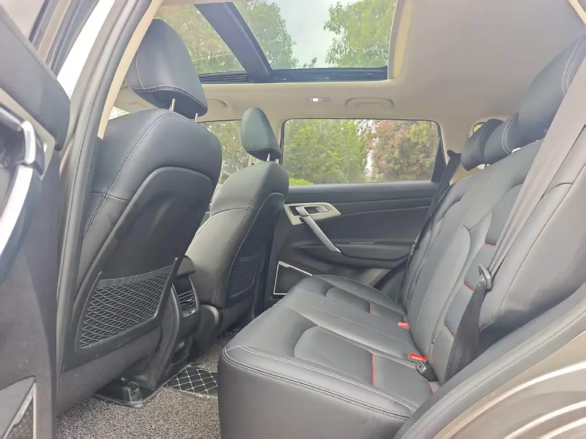 2018 Geely Azkarra 1.8T 184HP L4 6AT,autocango,china used car exporter,china ev exporter,chinese used car exporter,chinese used ev exporter