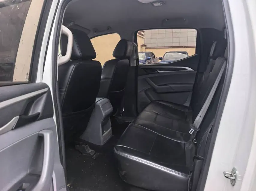 2021 MAXUS T70 2.4L 160HP L4 5MT,autocango,china used car exporter,china ev exporter,chinese used car exporter,chinese used ev exporter