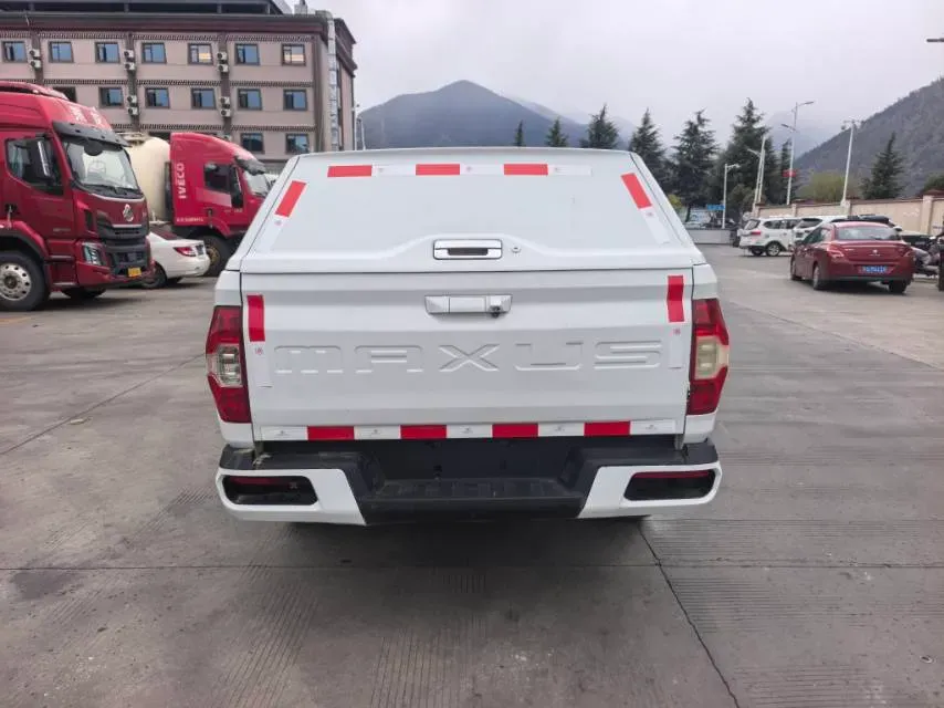 2021 MAXUS T70 2.4L 160HP L4 5MT,autocango,china used car exporter,china ev exporter,chinese used car exporter,chinese used ev exporter