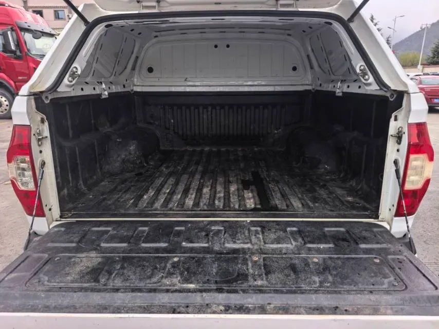 2021 MAXUS T70 2.4L 160HP L4 5MT,autocango,china used car exporter,china ev exporter,chinese used car exporter,chinese used ev exporter