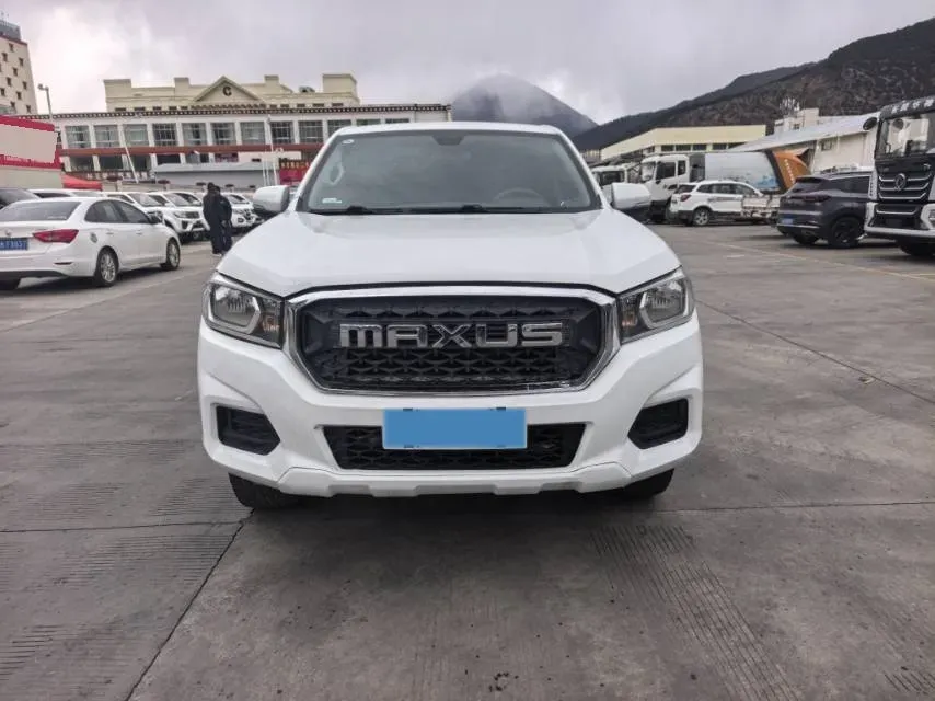 2021 MAXUS T70 2.4L 160HP L4 5MT,autocango,china used car exporter,china ev exporter,chinese used car exporter,chinese used ev exporter