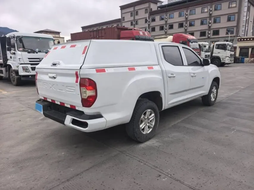 2021 MAXUS T70 2.4L 160HP L4 5MT,autocango,china used car exporter,china ev exporter,chinese used car exporter,chinese used ev exporter
