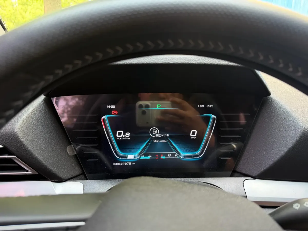 2019 BYD Song Pro 1.5T 160HP L4 6DCT,autocango,china used car exporter,china ev exporter,chinese used car exporter,chinese used ev exporter