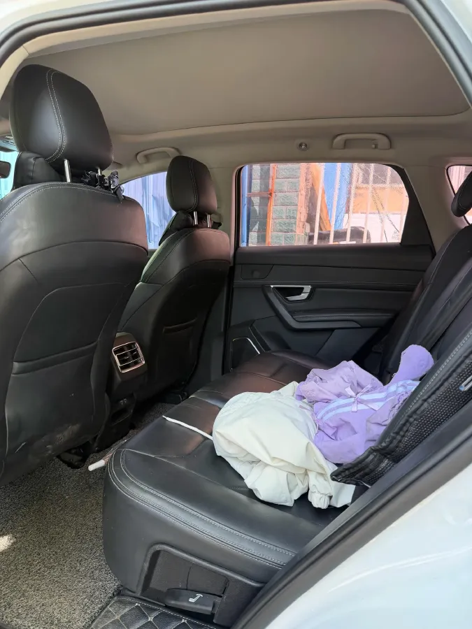 2019 BYD Song Pro 1.5T 160HP L4 6DCT,autocango,china used car exporter,china ev exporter,chinese used car exporter,chinese used ev exporter