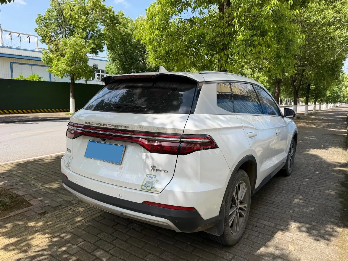 2019 BYD Song Pro 1.5T 160HP L4 6DCT,autocango,china used car exporter,china ev exporter,chinese used car exporter,chinese used ev exporter