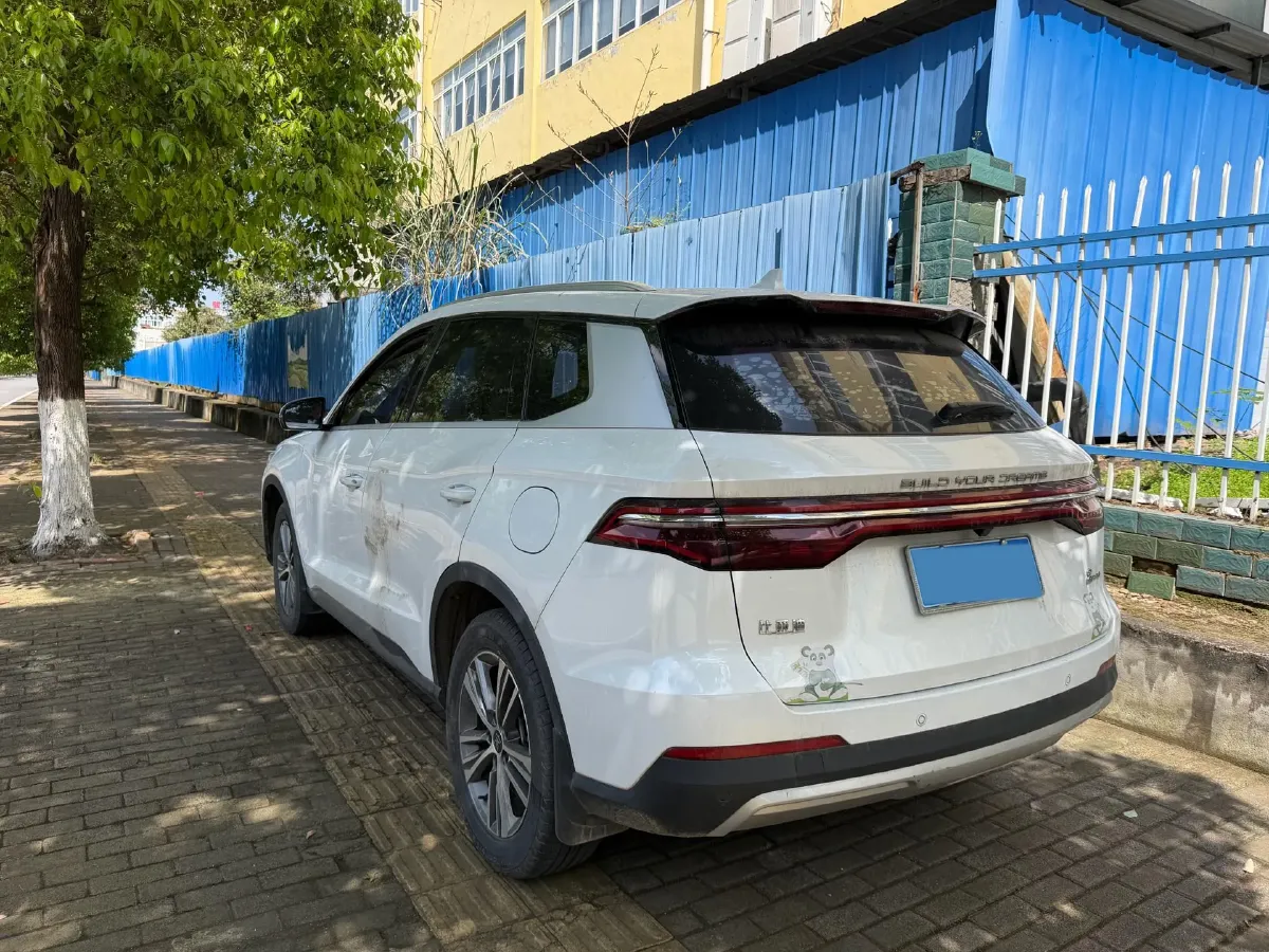 2019 BYD Song Pro 1.5T 160HP L4 6DCT,autocango,china used car exporter,china ev exporter,chinese used car exporter,chinese used ev exporter
