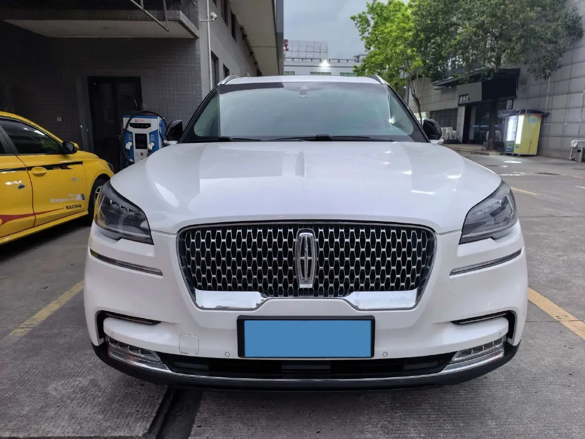 2022 Lincoln Aviator 3.0T 355HP V6 10AT,autocango,china used car exporter,china ev exporter,chinese used car exporter,chinese used ev exporter