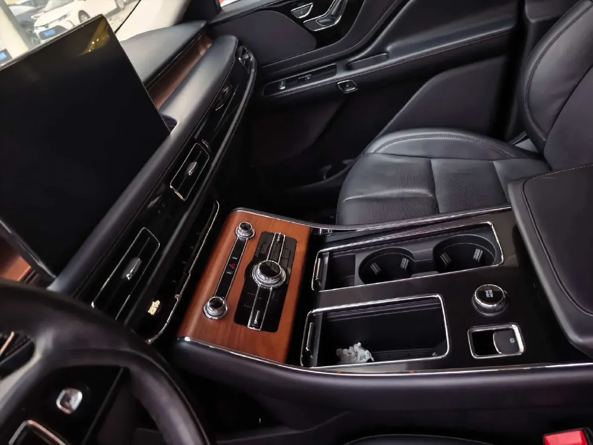 2022 Lincoln Aviator 3.0T 355HP V6 10AT,autocango,china used car exporter,china ev exporter,chinese used car exporter,chinese used ev exporter