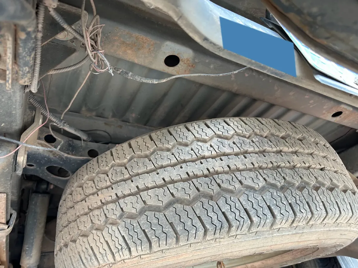 2018 Isuzu RE-MAX Jim 2.0T 204HP L4 5MT,autocango,china used car exporter,china ev exporter,chinese used car exporter,chinese used ev exporter