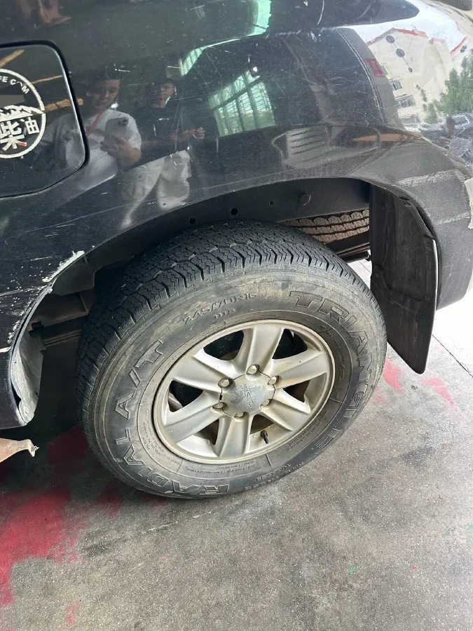 2018 Isuzu RE-MAX Jim 2.0T 204HP L4 5MT,autocango,china used car exporter,china ev exporter,chinese used car exporter,chinese used ev exporter