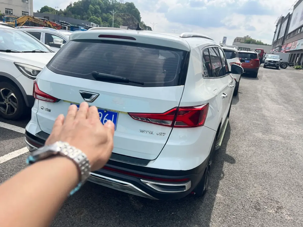 2020 Jetta VS7 1.4T 150HP L4 6AT,autocango,china used car exporter,china ev exporter,chinese used car exporter,chinese used ev exporter