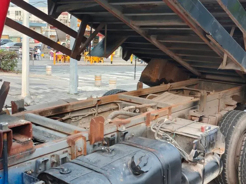 2009 Geely Englon TX4 2.5T 102HP L4 5MT,autocango,china used car exporter,china ev exporter,chinese used car exporter,chinese used ev exporter