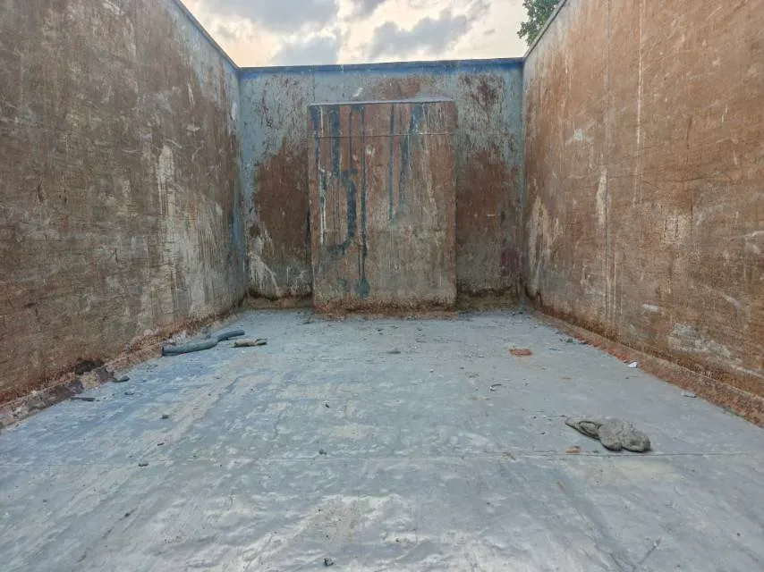 2009 Geely Englon TX4 2.5T 102HP L4 5MT,autocango,china used car exporter,china ev exporter,chinese used car exporter,chinese used ev exporter