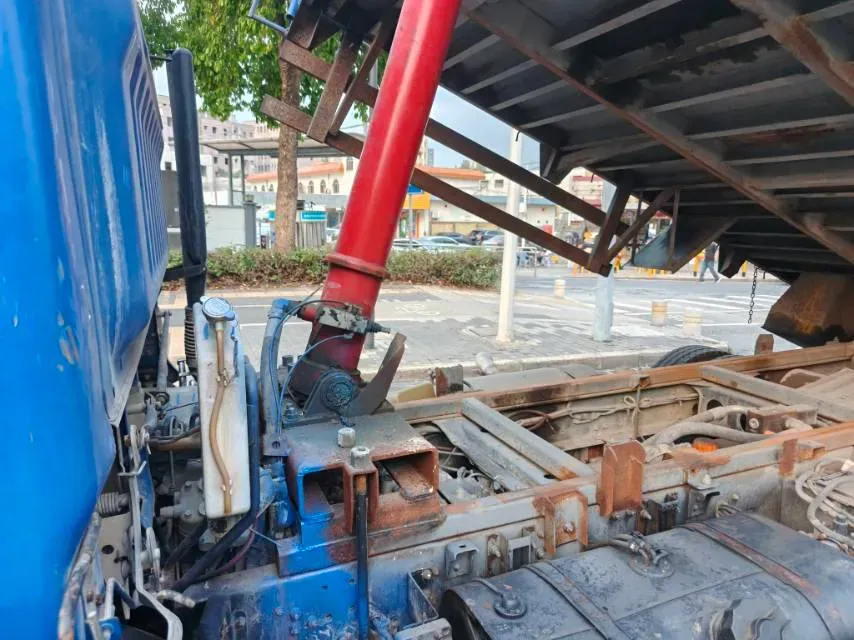 2009 Geely Englon TX4 2.5T 102HP L4 5MT,autocango,china used car exporter,china ev exporter,chinese used car exporter,chinese used ev exporter