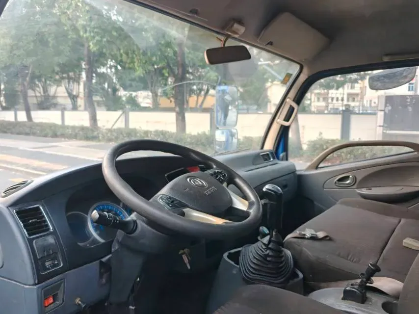 2009 Geely Englon TX4 2.5T 102HP L4 5MT,autocango,china used car exporter,china ev exporter,chinese used car exporter,chinese used ev exporter