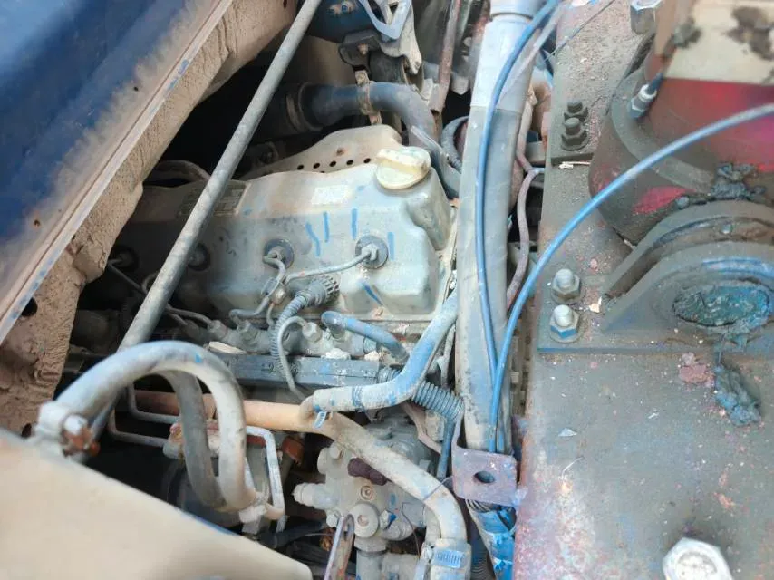 2009 Geely Englon TX4 2.5T 102HP L4 5MT,autocango,china used car exporter,china ev exporter,chinese used car exporter,chinese used ev exporter