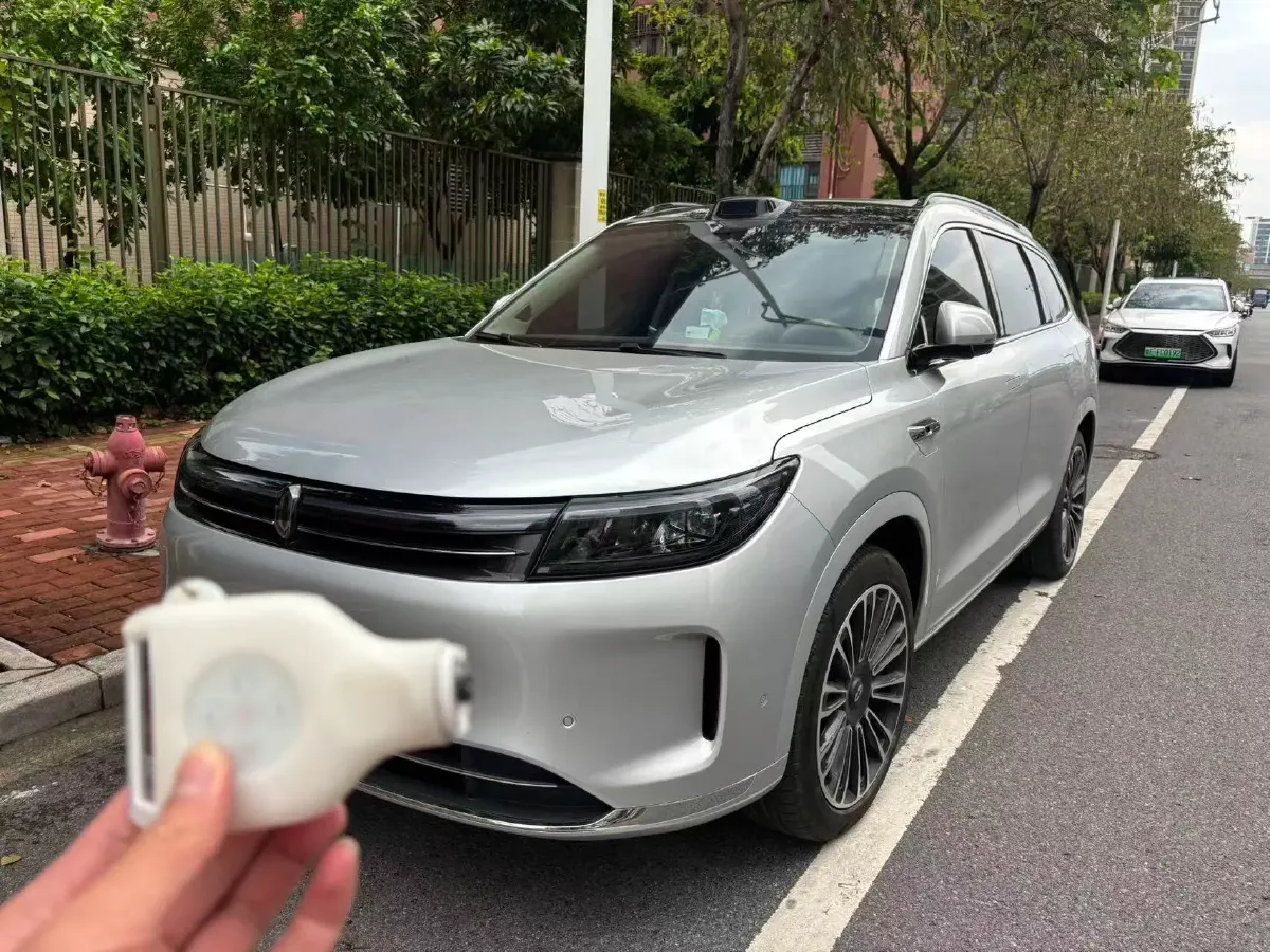 2024 AITO AITO M7 1.5T 152HP L4 REEV 42KWH,autocango,china used car exporter,china ev exporter,chinese used car exporter,chinese used ev exporter