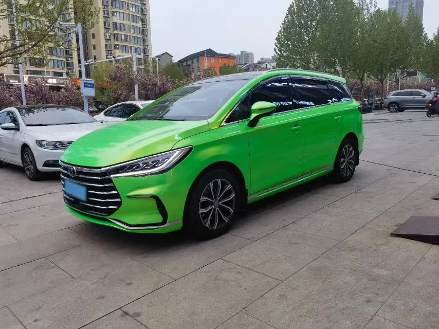 2021 BYD Song MAX 1.5T 160HP L4 6DCT,autocango,china used car exporter,china ev exporter,chinese used car exporter,chinese used ev exporter