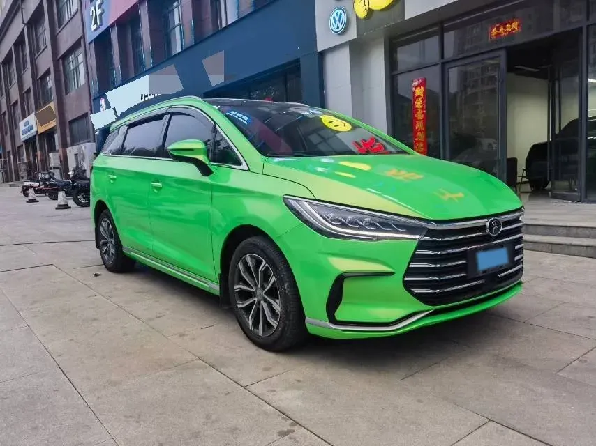 2021 BYD Song MAX 1.5T 160HP L4 6DCT,autocango,china used car exporter,china ev exporter,chinese used car exporter,chinese used ev exporter