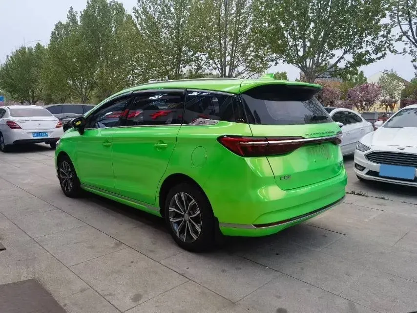 2021 BYD Song MAX 1.5T 160HP L4 6DCT,autocango,china used car exporter,china ev exporter,chinese used car exporter,chinese used ev exporter