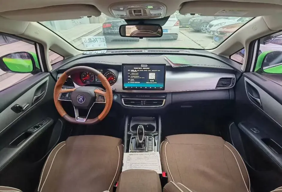 2021 BYD Song MAX 1.5T 160HP L4 6DCT,autocango,china used car exporter,china ev exporter,chinese used car exporter,chinese used ev exporter