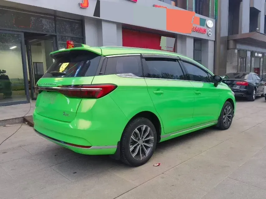 2021 BYD Song MAX 1.5T 160HP L4 6DCT,autocango,china used car exporter,china ev exporter,chinese used car exporter,chinese used ev exporter