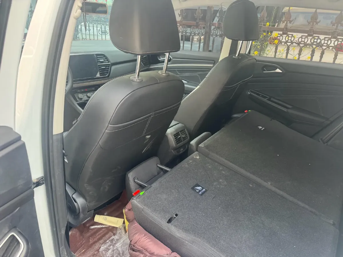 2026 Jetta VS5 1.4T 150HP L4 6AT,autocango,china used car exporter,china ev exporter,chinese used car exporter,chinese used ev exporter