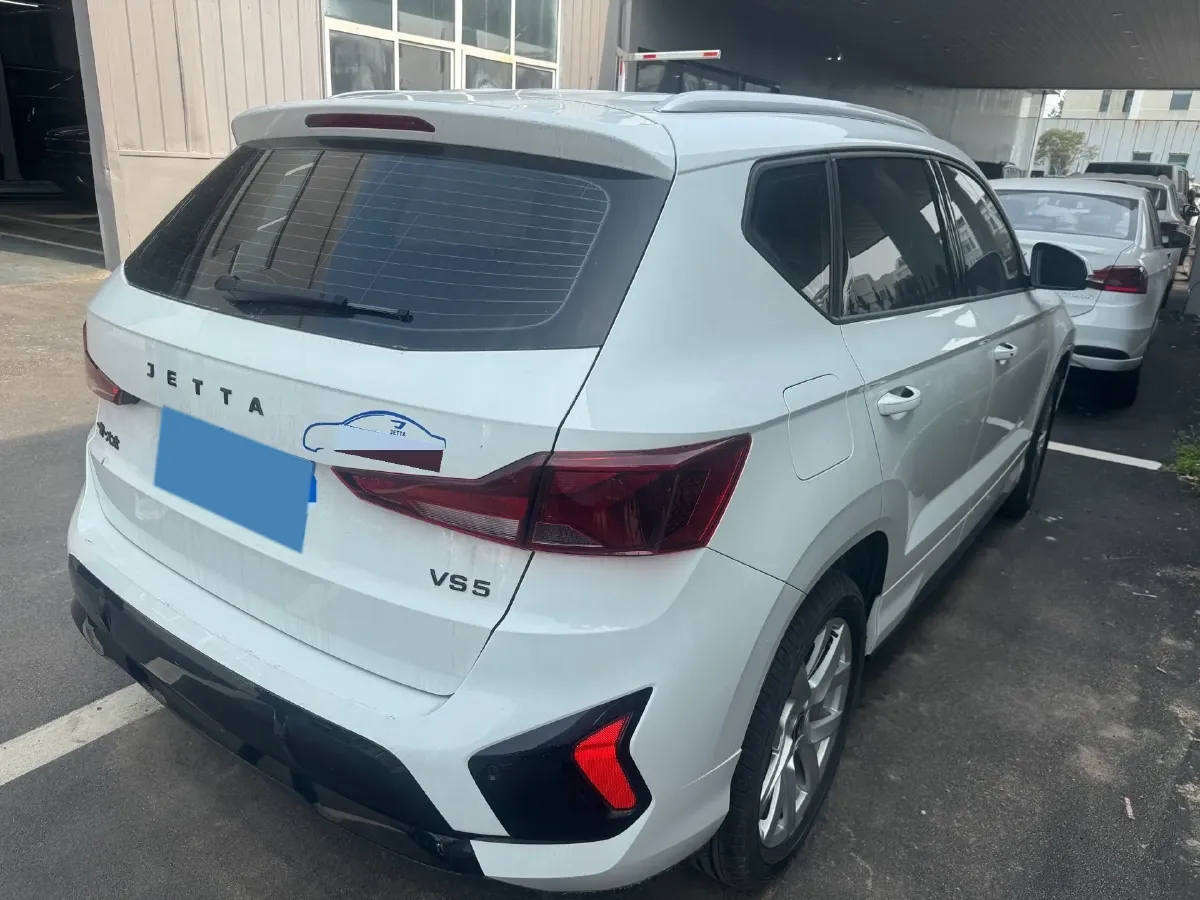 2026 Jetta VS5 1.4T 150HP L4 6AT,autocango,china used car exporter,china ev exporter,chinese used car exporter,chinese used ev exporter