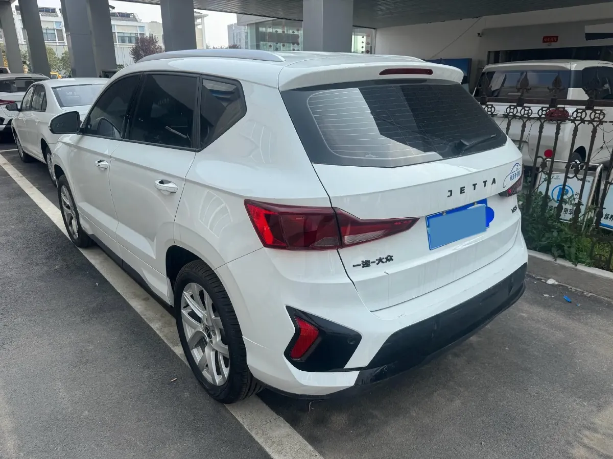 2026 Jetta VS5 1.4T 150HP L4 6AT,autocango,china used car exporter,china ev exporter,chinese used car exporter,chinese used ev exporter