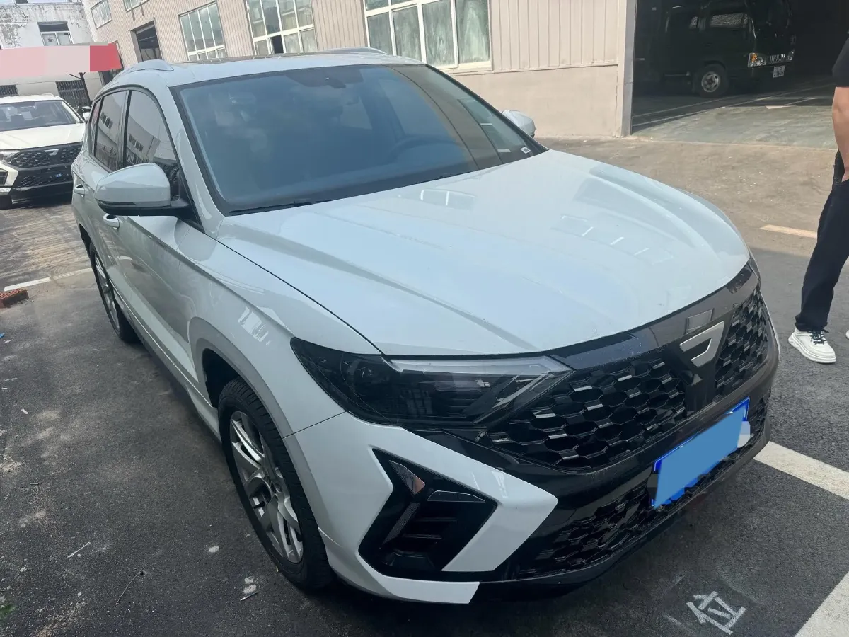 2026 Jetta VS5 1.4T 150HP L4 6AT,autocango,china used car exporter,china ev exporter,chinese used car exporter,chinese used ev exporter