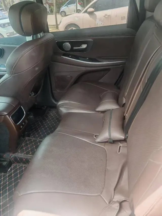 2023 Exceed VX 2.0T 261HP L4 8AT,autocango,china used car exporter,china ev exporter,chinese used car exporter,chinese used ev exporter