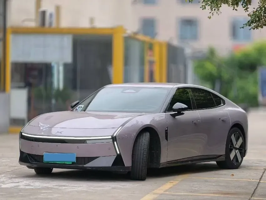 2025 Xpeng P7 BEV,autocango,china used car exporter,china ev exporter,chinese used car exporter,chinese used ev exporter