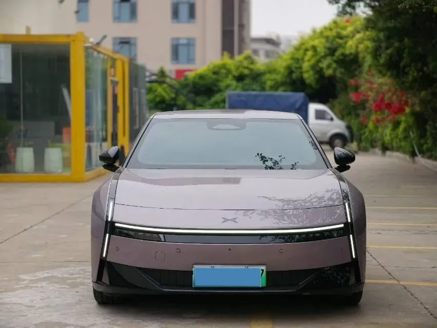 2025 Xpeng P7 BEV,autocango,china used car exporter,china ev exporter,chinese used car exporter,chinese used ev exporter