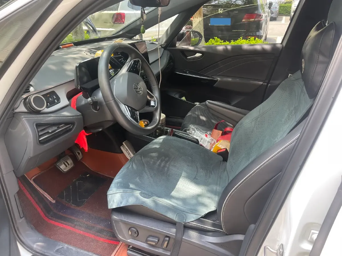 2024 Volkswagen ID.3 BEV 52.8KWH,autocango,china used car exporter,china ev exporter,chinese used car exporter,chinese used ev exporter