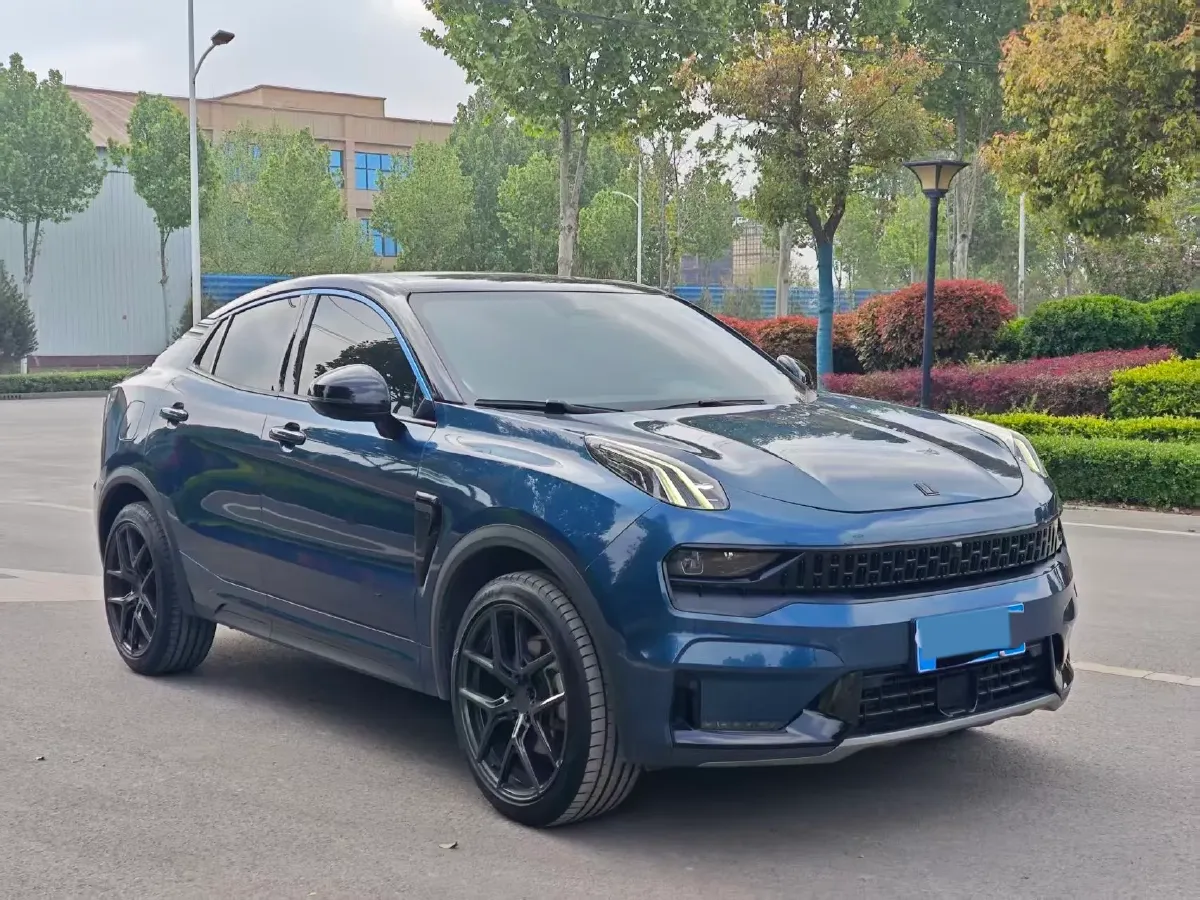 2022 LYNK&CO 05 2.0T 254HP L4 8AT,autocango,china used car exporter,china ev exporter,chinese used car exporter,chinese used ev exporter