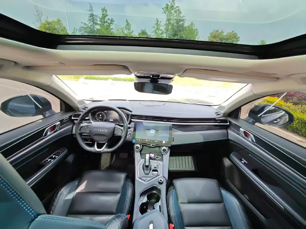 2022 LYNK&CO 05 2.0T 254HP L4 8AT,autocango,china used car exporter,china ev exporter,chinese used car exporter,chinese used ev exporter