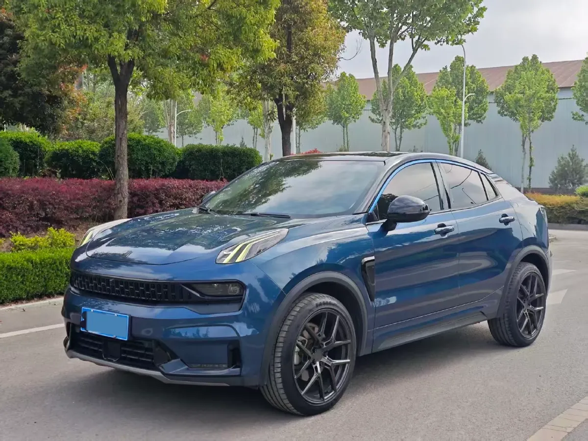2022 LYNK&CO 05 2.0T 254HP L4 8AT,autocango,china used car exporter,china ev exporter,chinese used car exporter,chinese used ev exporter